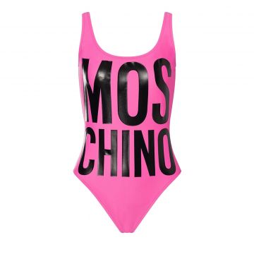 Swimsuit logo m 8133 5211 208