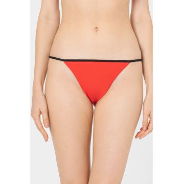 Slip brazilian cu talie joasa