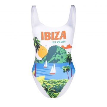 Vedra Swimsuit XS