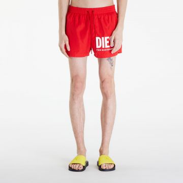 Costume de baie Diesel Bmbx-Mario-34 Boxer-Shorts Red