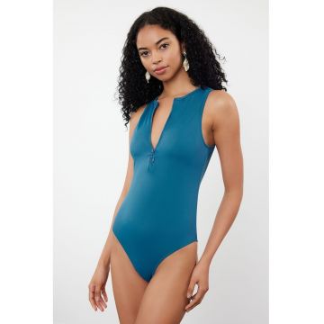 Costum de baie dama 1281137871 - Poliamida/Elastan