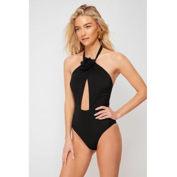 Costum de baie dama 1319257871 - Poliester/Elastan