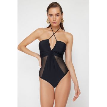 Costum de baie dama 1322497871 - Poliamida/Elastan