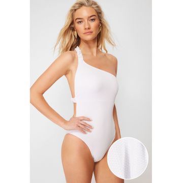 Costum de baie dama 811077871 - Poliester/Elastan