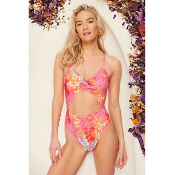 Costum de baie dama 835397871 - Poliester/Elastan