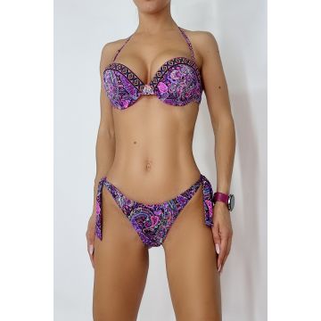 Costum de baie doua piese Obsession Sun