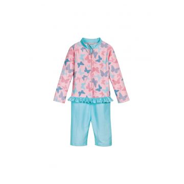 Costum de baie copii - 302033904 - Poliester - Multicolor