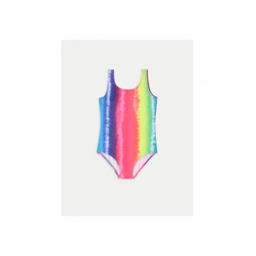 Costum de baie copii - 49132 - Multicolor - Poliester