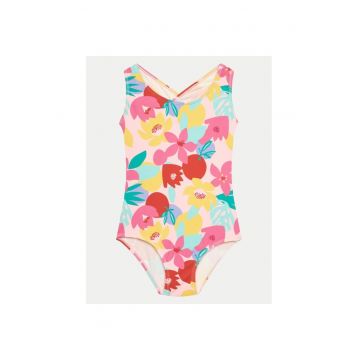 Costum de baie copii - 49149 - Multicolor - Poliamida