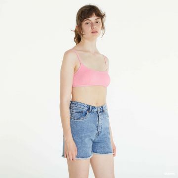 Costume de baie Billabong So Dazed Bralette Bikiny Top Pink