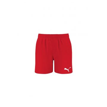 Pantaloni scurti de baie cu logo