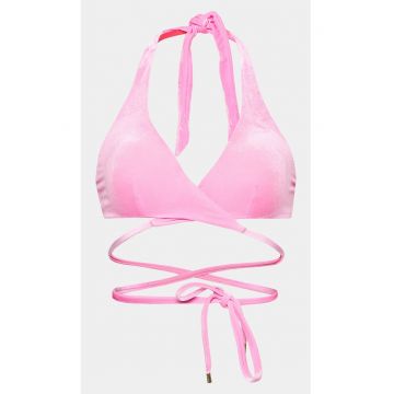 Sutien de baie dama - Mission Swim - Poliamida - 302959129