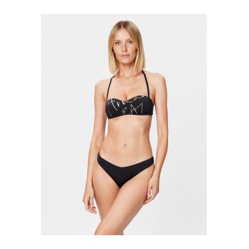 Bikini pentru plaja dama - EA7 Emporio Armani - Poliester - 302478712