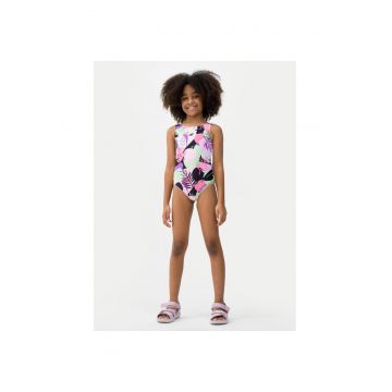 Costum de baie copii - 20725 - Poliester - Multicolor