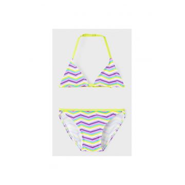 Costum de baie copii - 301995715 - Poliamida - Multicolor