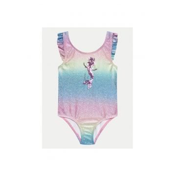 Costum de baie copii - 49125 - Multicolor - Poliester