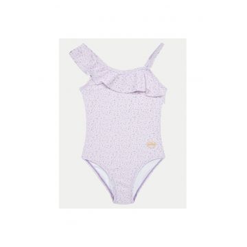 Costum de baie copii - 512392 - Violet - Poliamida