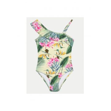 Costum de baie copii - 512415 - Multicolor - Poliamida