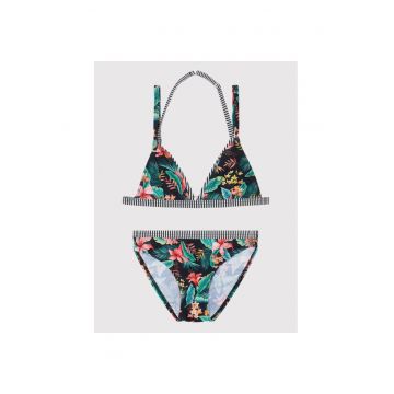 Costum de baie copii - 560404 - Multicolor - Poliamida