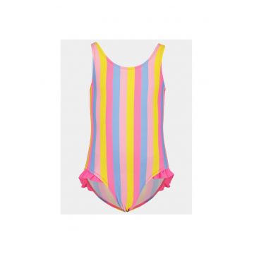 Costum de baie fete - 303573263 - Multicolor - Poliester