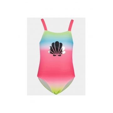 Costum de baie fete - 303573270 - Multicolor - Poliester