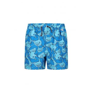 Short de baie Baieti - 302394036 - Poliester