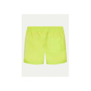 Short de baie baieti - 303521356 - Verde - Poliester