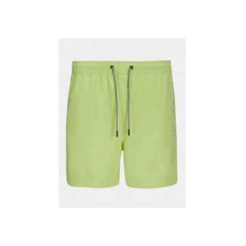 Short de baie baieti - 303521615 - Verde - Poliester