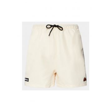 Short de baie barbati - 303690106 - Ecru - Poliester