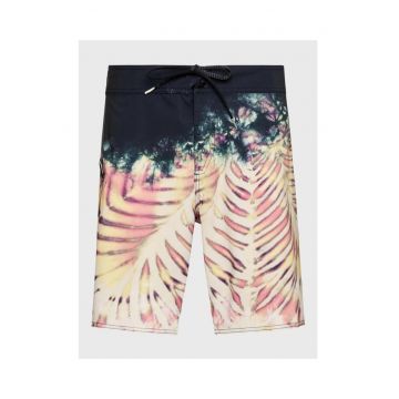 Short de baie barbati - 3630 - Poliester - Multicolor