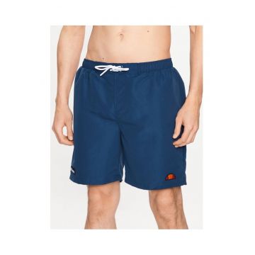 Short de baie barbati - 80034 - Poliester - Bleumarin