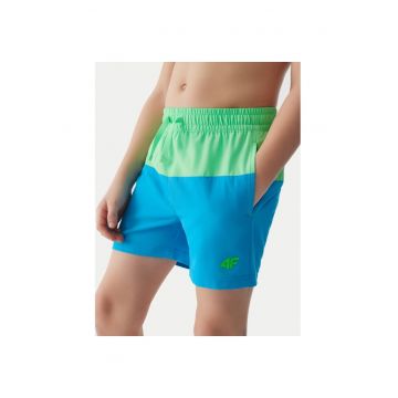 Short de baie copii - 20039 - Poliester - Multicolor