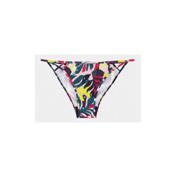 Slip baie dama - Poliester - Multicolor