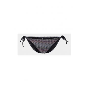 Slip de baie dama - 303501631 - Multicolor - Poliester