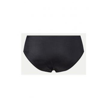 Slip de baie dama - 303966485 - Negru - Poliester