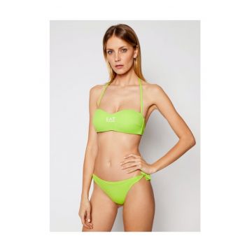 Sutien de baie dama - 024006 - Verde - Poliester -