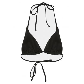 Sutien de baie dama - 303433277 - Negru - Poliester