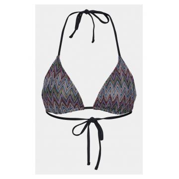 Sutien de baie dama - 303501648 - Multicolor - Poliester