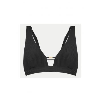 Sutien de baie dama - 303966416 - Negru - Poliamida