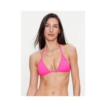 Sutien de baie dama - 450632 - Roz - Nylon -