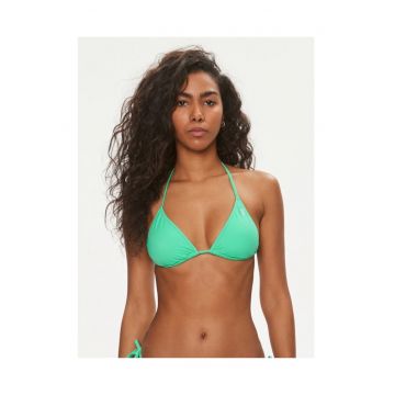 Sutien de baie dama - 509897 - Albastru - Poliamida