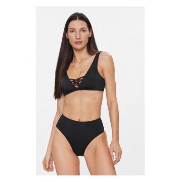 Sutien de baie dama - 539832 - Negru - Poliester