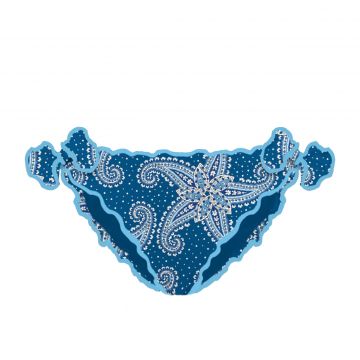 Cris bikini paisley star 61 12 years