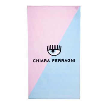 Iconic logo towel a7401