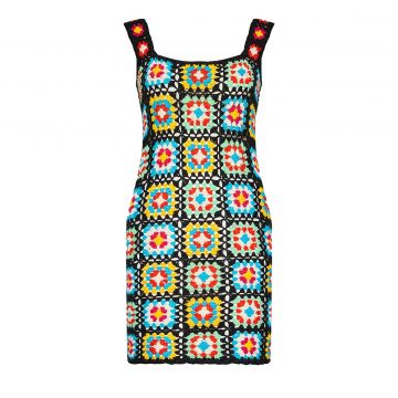 Jaisal mini dress xs/s