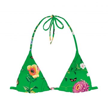 Leah swim top gardenia 57 s