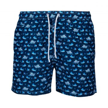 Light micro swim shorts fishing marlin l