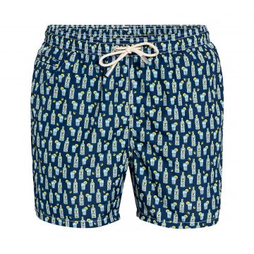 Light micro swim shorts ginx xxl