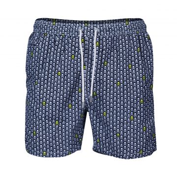 Light micro swim shorts mormont l