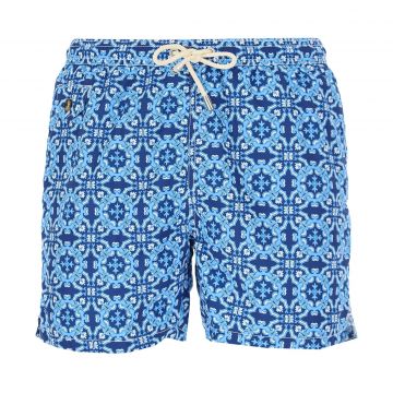 Lighting 70 swim shorts arabic majolica l